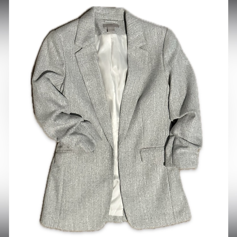EUC H&M Women's Blazer Size 4